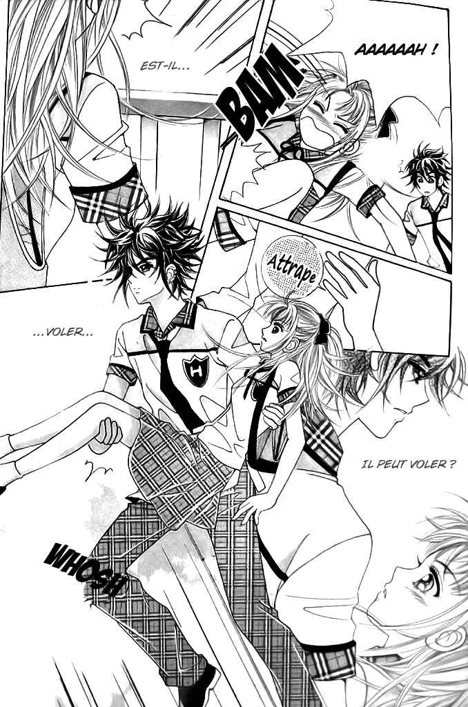 Dokkaebi Wangguk euro Ganda Chapitre 2 - Page 13