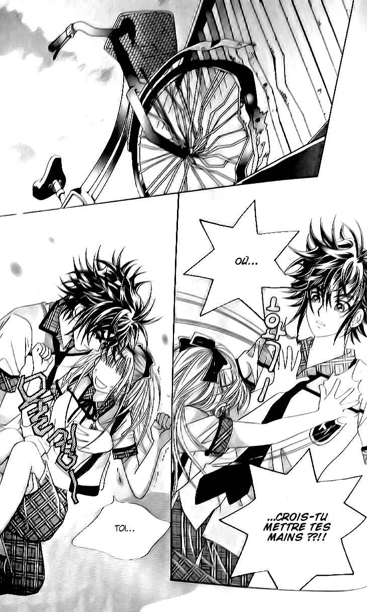 Dokkaebi Wangguk euro Ganda Chapitre 2 - Page 14