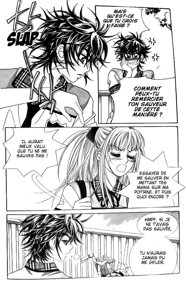 Dokkaebi Wangguk euro Ganda Chapitre 2 - Page 15
