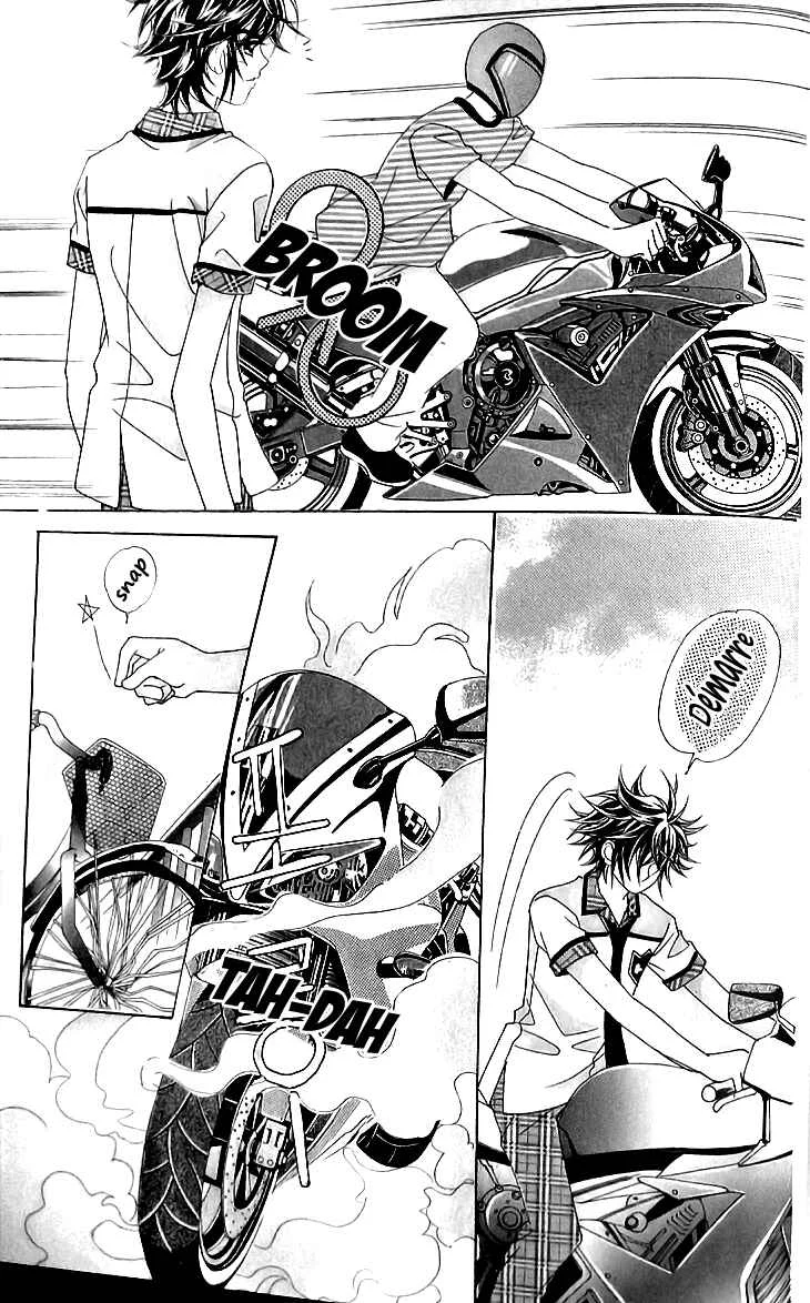 Dokkaebi Wangguk euro Ganda Chapitre 2 - Page 16