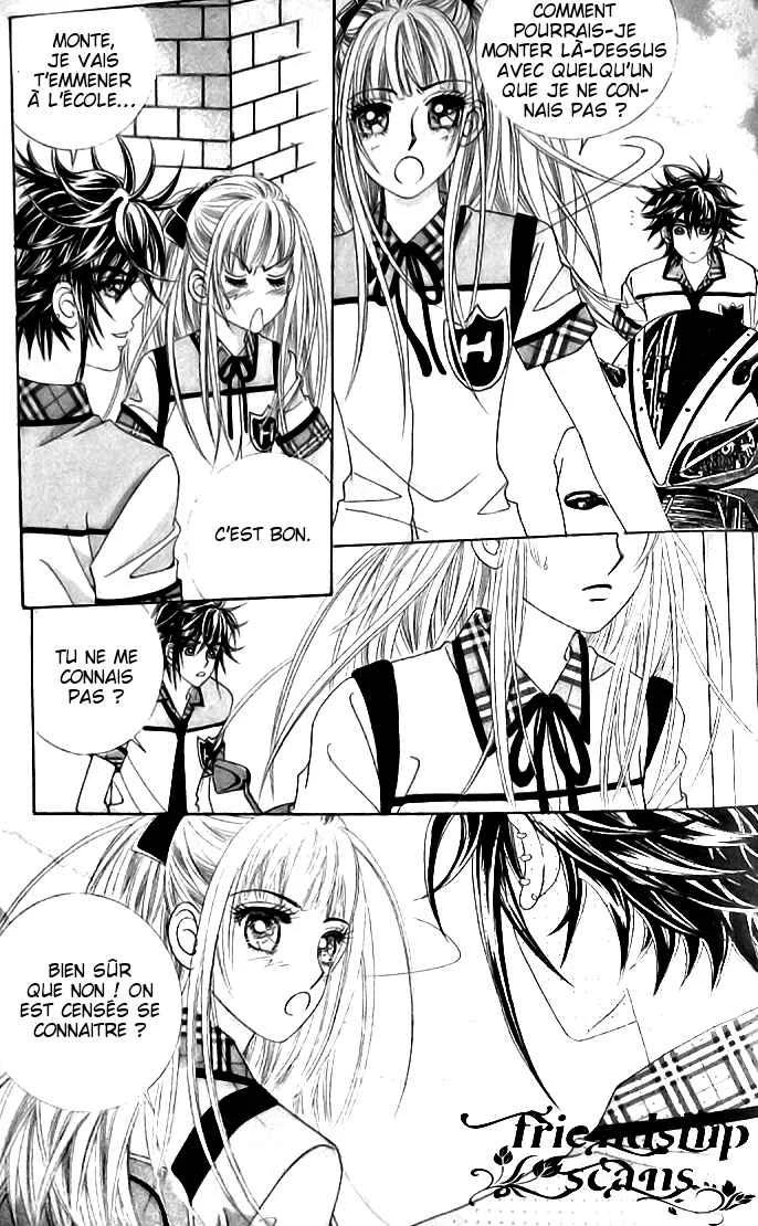 Dokkaebi Wangguk euro Ganda Chapitre 2 - Page 18