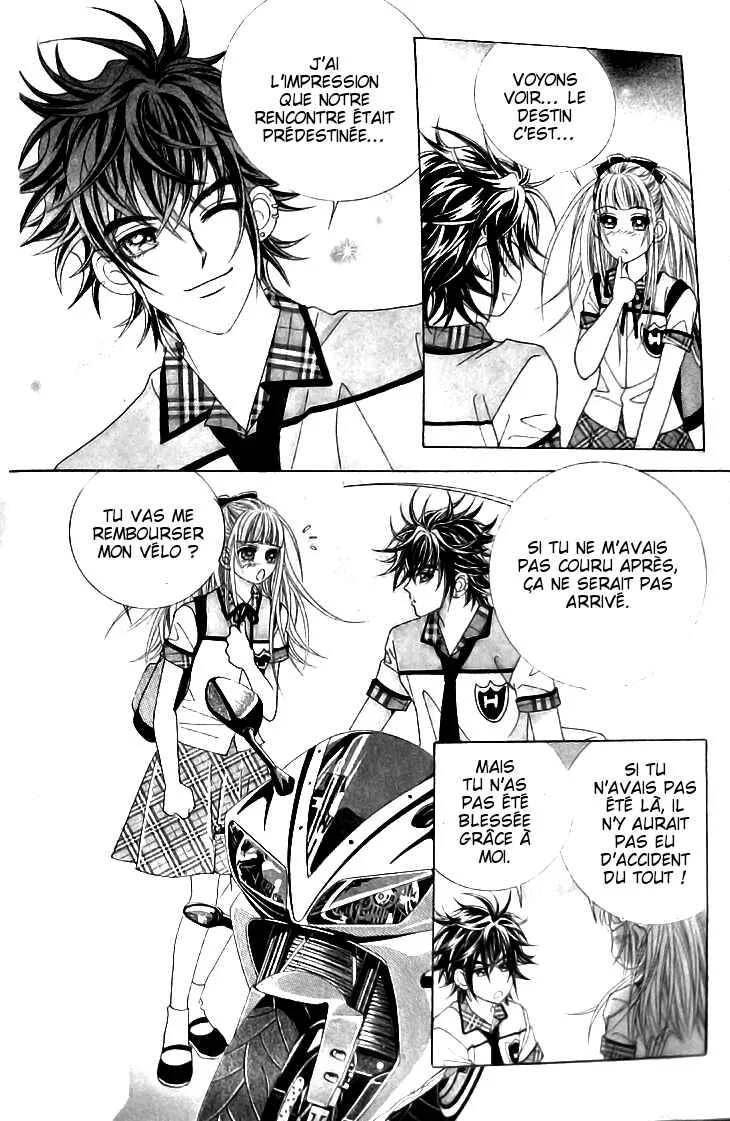 Dokkaebi Wangguk euro Ganda Chapitre 2 - Page 19