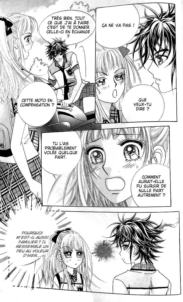 Dokkaebi Wangguk euro Ganda Chapitre 2 - Page 20