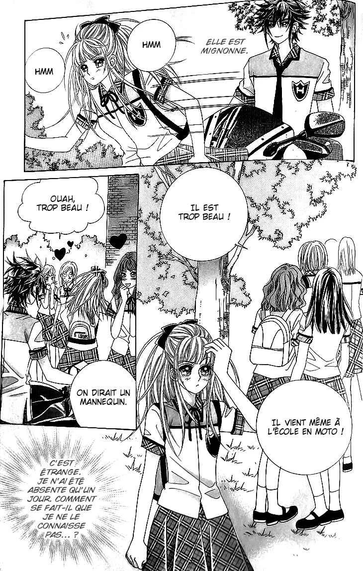 Dokkaebi Wangguk euro Ganda Chapitre 2 - Page 22