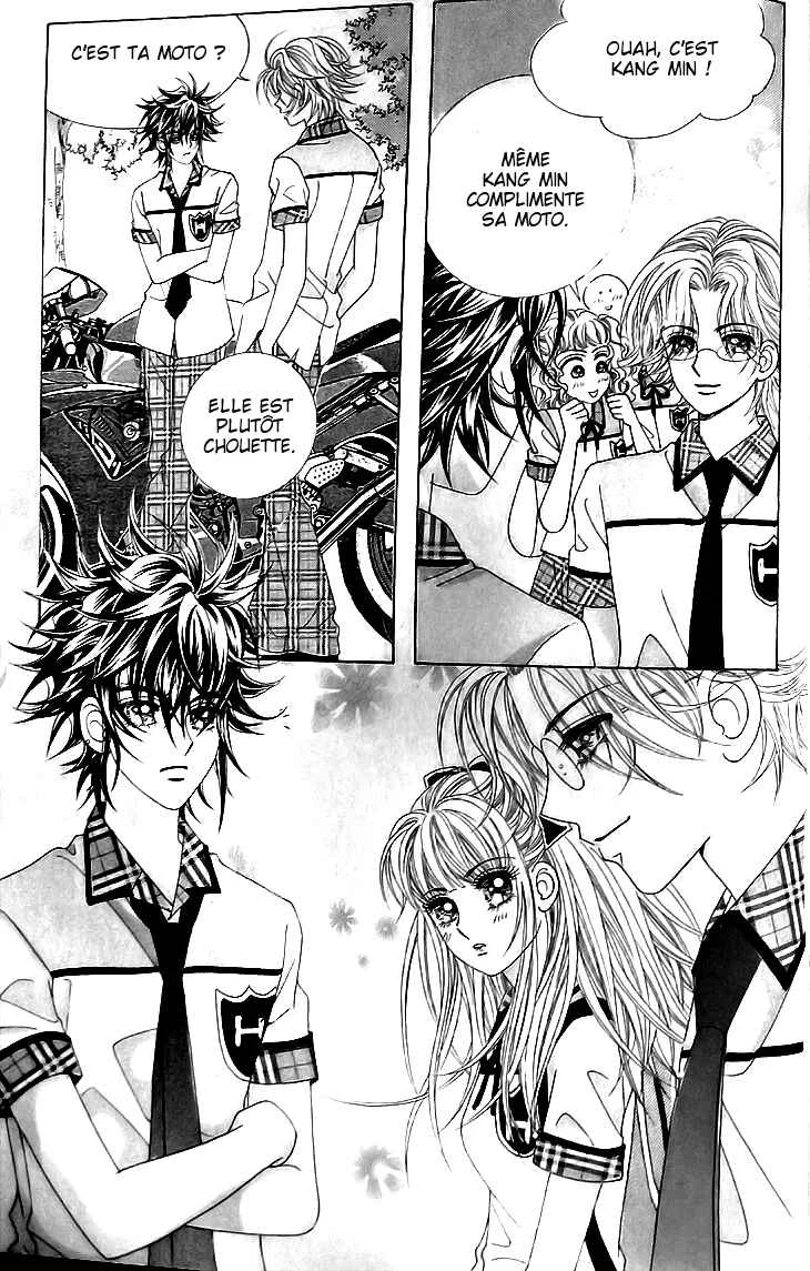 Dokkaebi Wangguk euro Ganda Chapitre 2 - Page 24