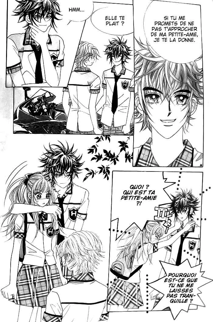 Dokkaebi Wangguk euro Ganda Chapitre 2 - Page 25
