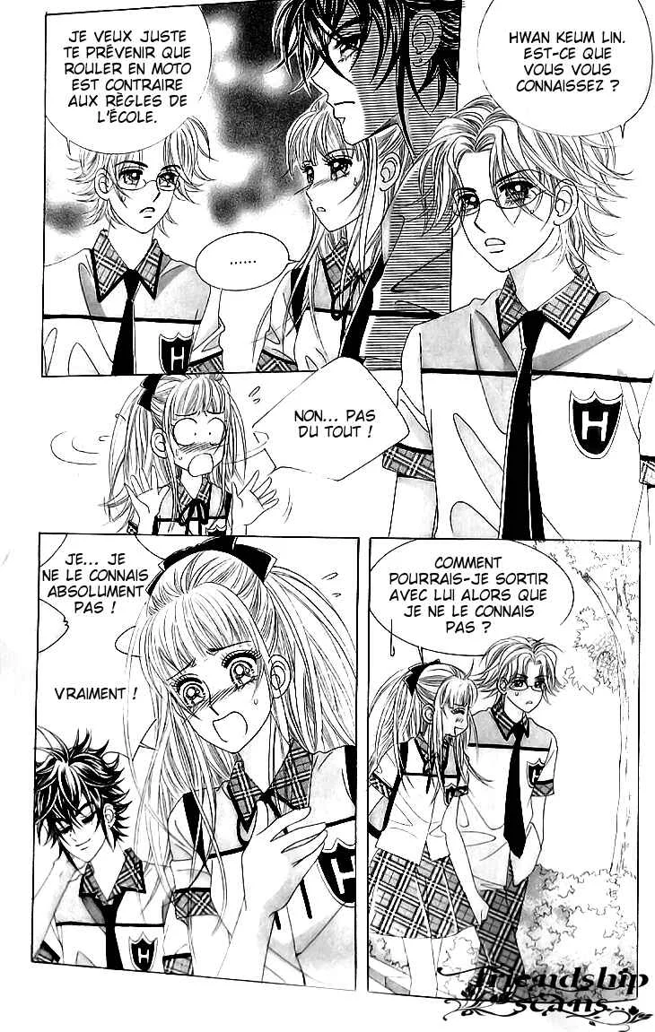 Dokkaebi Wangguk euro Ganda Chapitre 2 - Page 26
