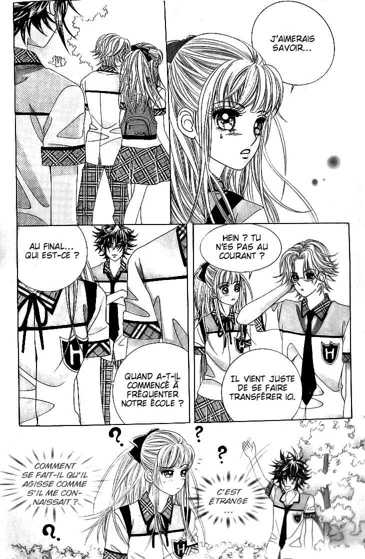 Dokkaebi Wangguk euro Ganda Chapitre 2 - Page 27