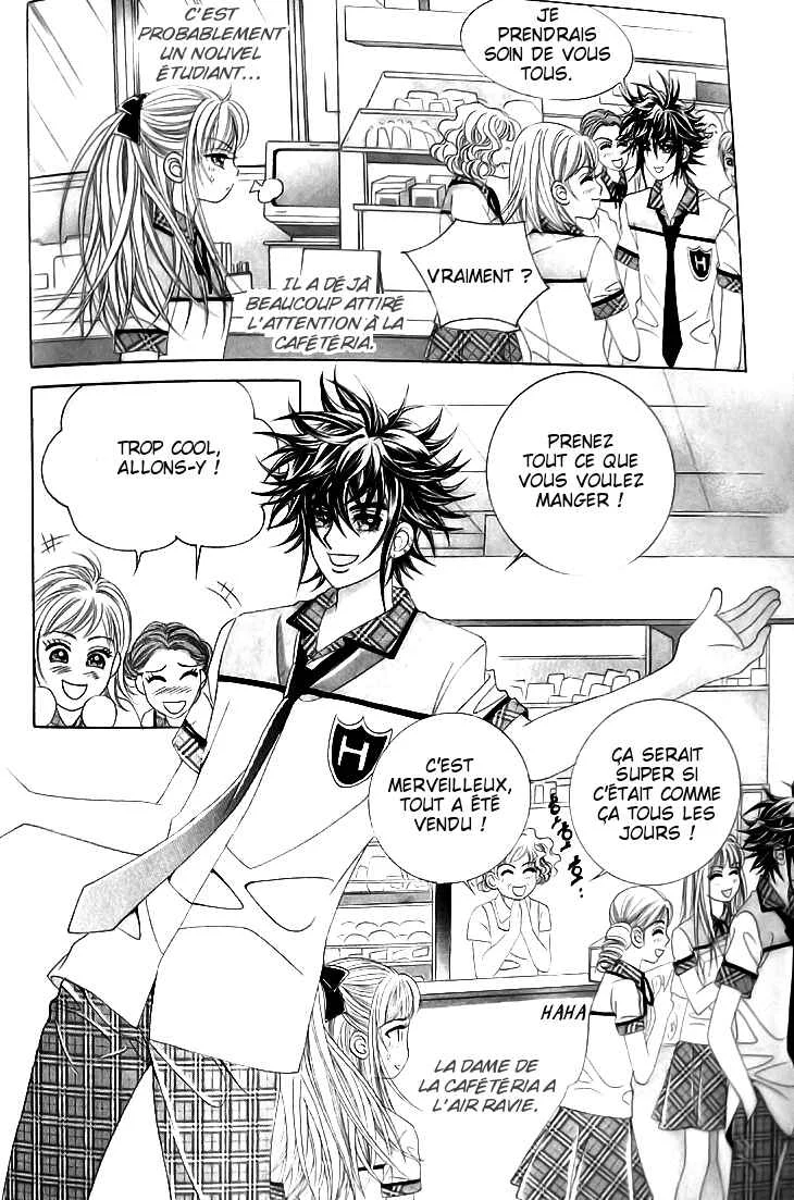 Dokkaebi Wangguk euro Ganda Chapitre 2 - Page 29