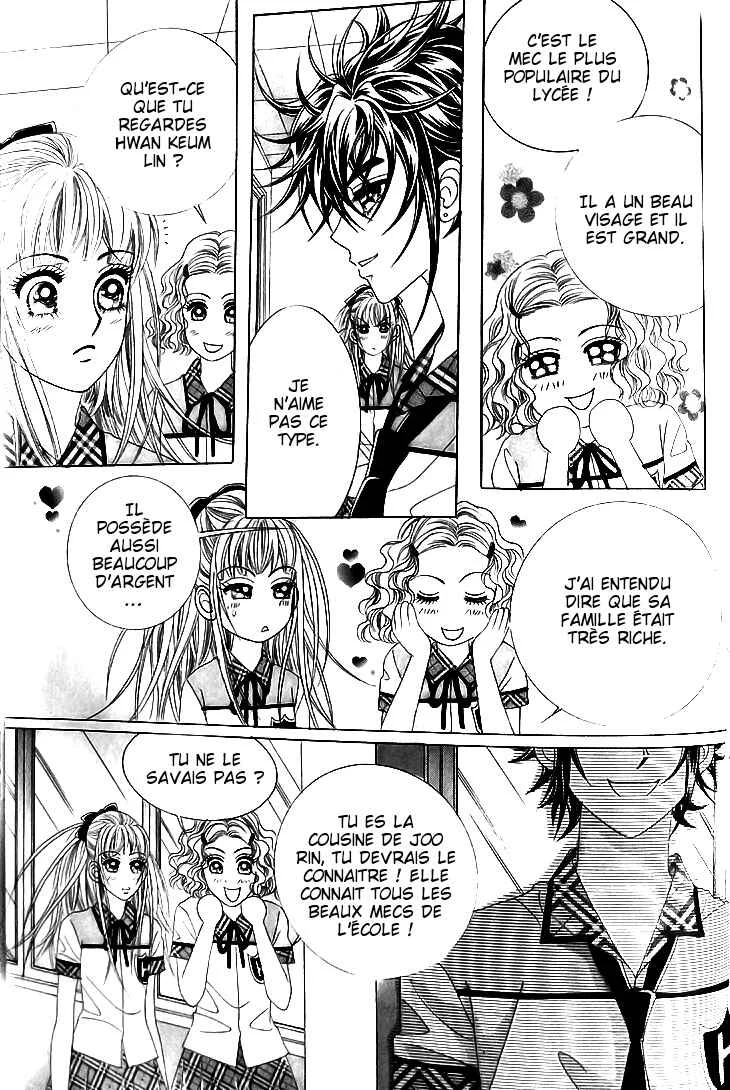 Dokkaebi Wangguk euro Ganda Chapitre 2 - Page 30