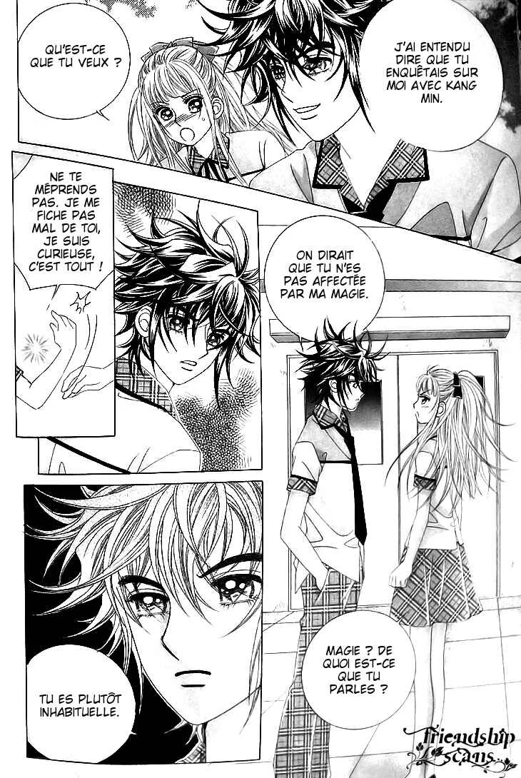 Dokkaebi Wangguk euro Ganda Chapitre 2 - Page 33