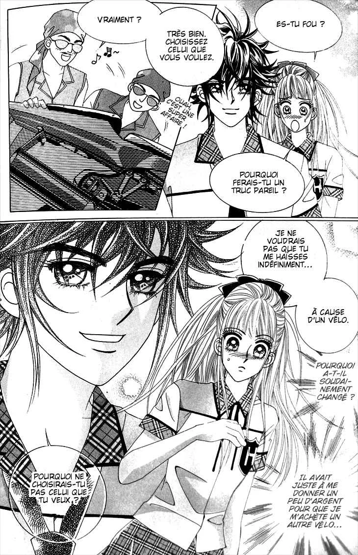 Dokkaebi Wangguk euro Ganda Chapitre 3 - Page 7