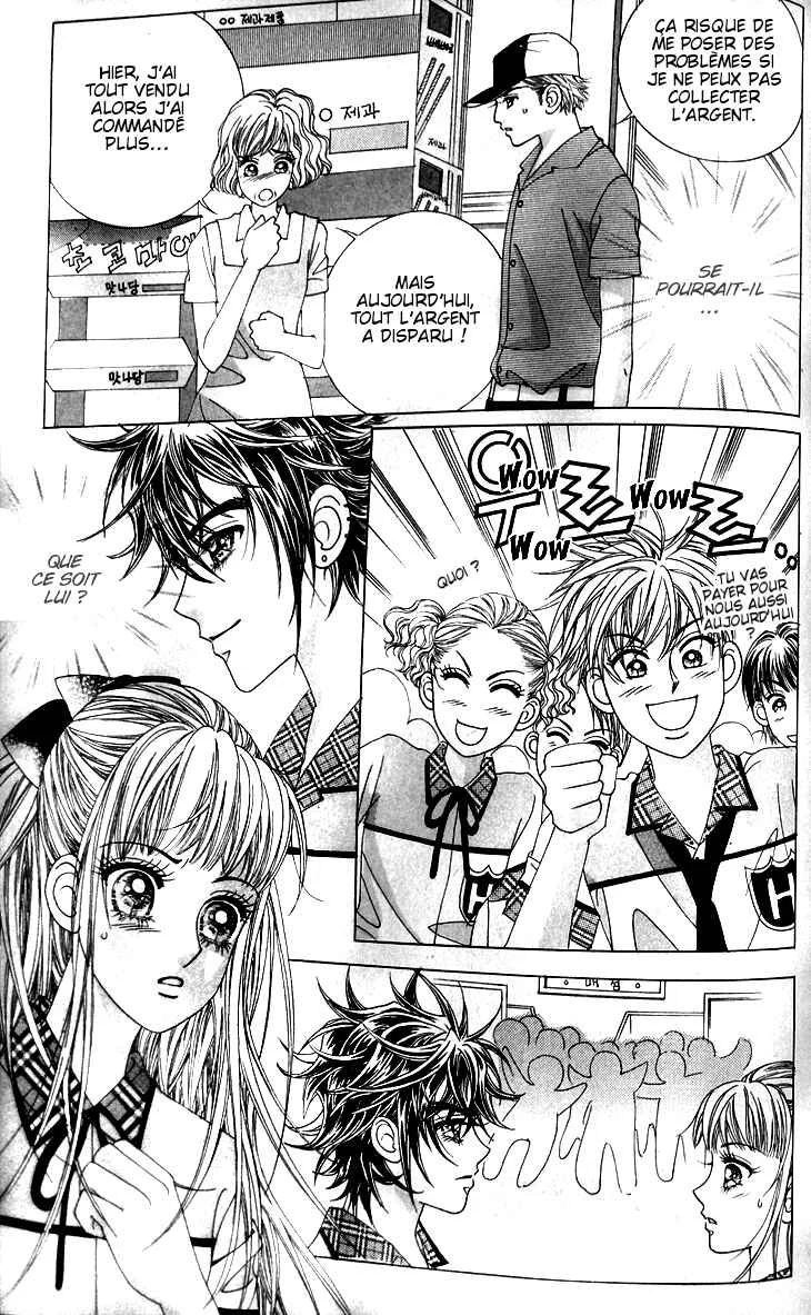 Dokkaebi Wangguk euro Ganda Chapitre 3 - Page 10