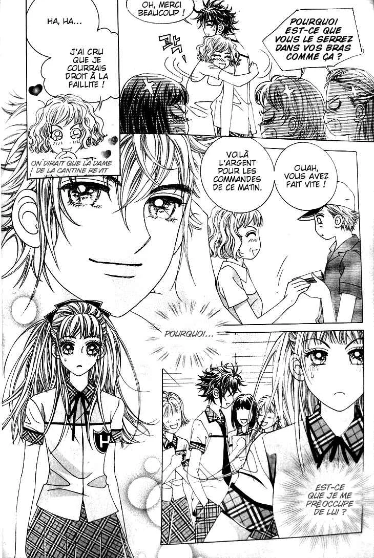 Dokkaebi Wangguk euro Ganda Chapitre 3 - Page 11