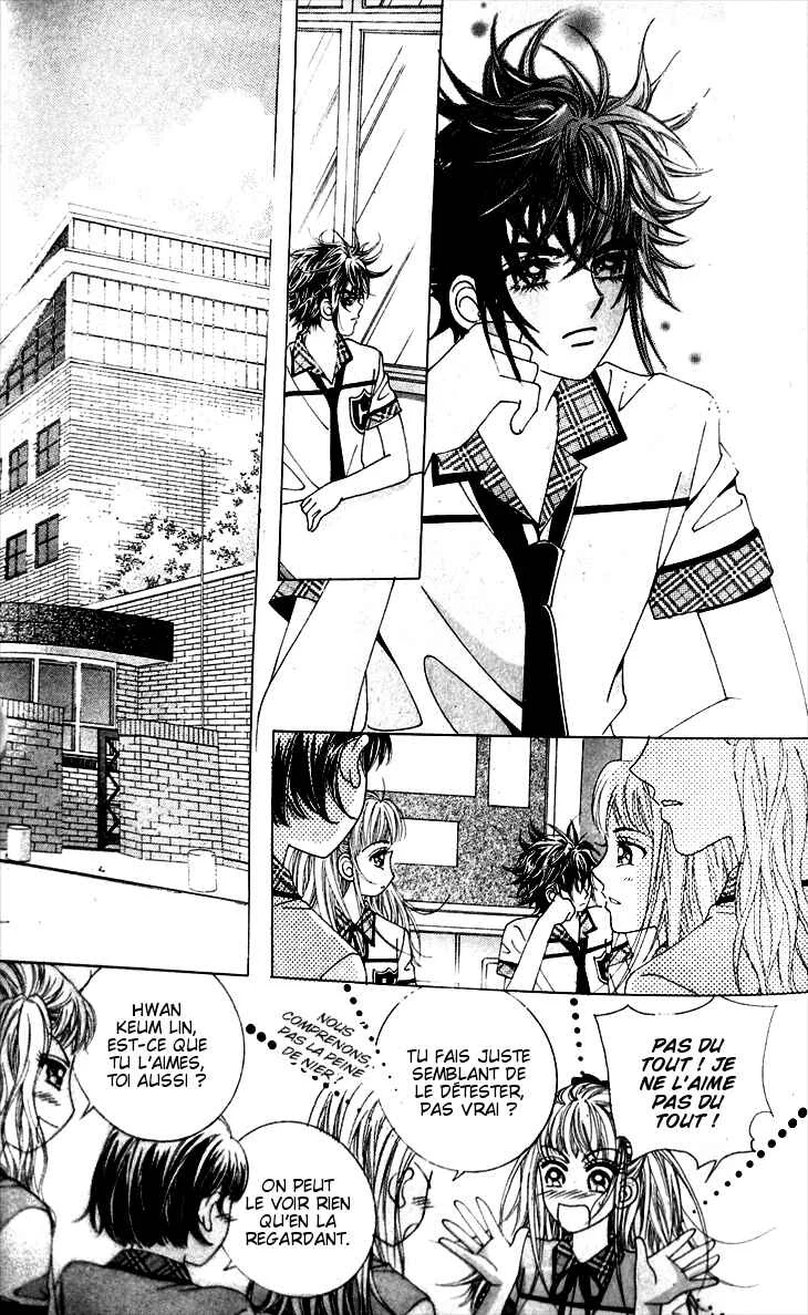 Dokkaebi Wangguk euro Ganda Chapitre 3 - Page 12