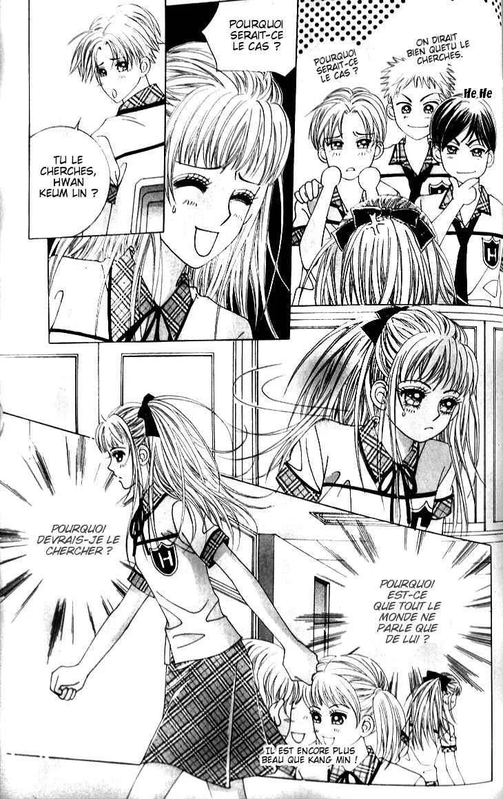 Dokkaebi Wangguk euro Ganda Chapitre 3 - Page 14