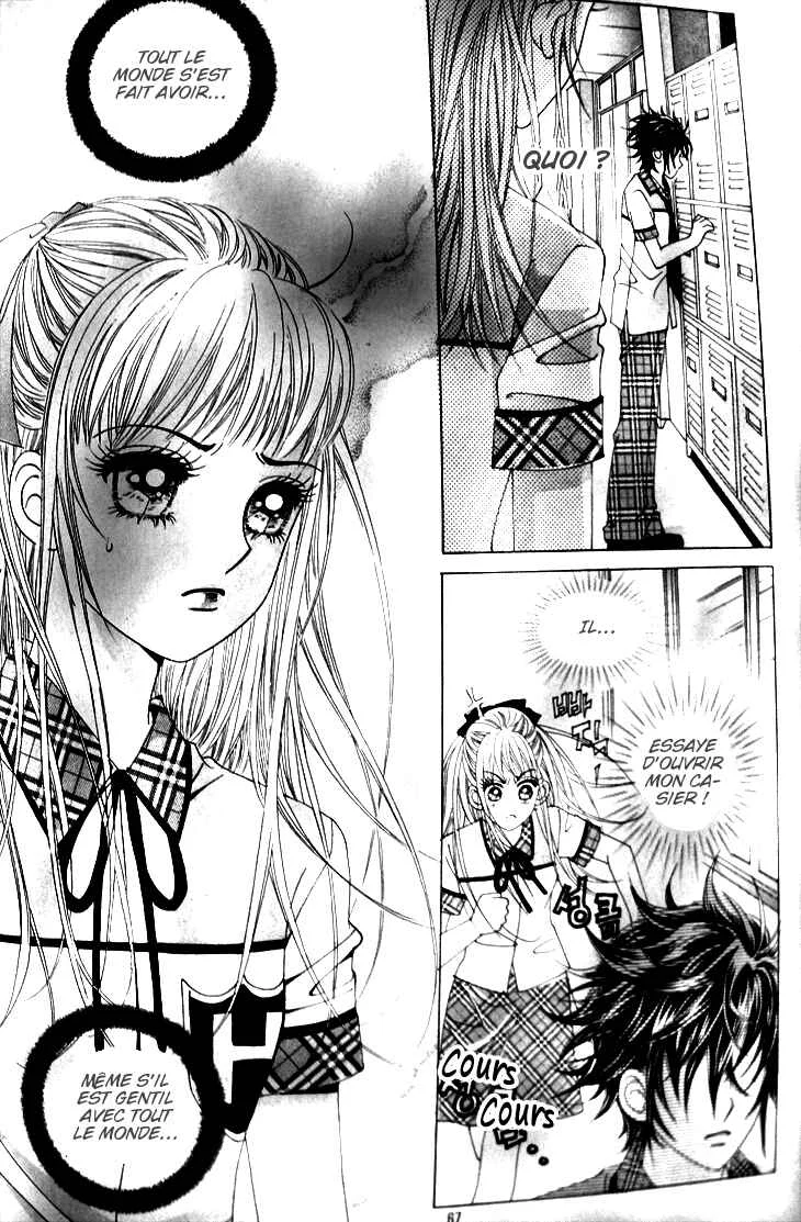 Dokkaebi Wangguk euro Ganda Chapitre 3 - Page 15