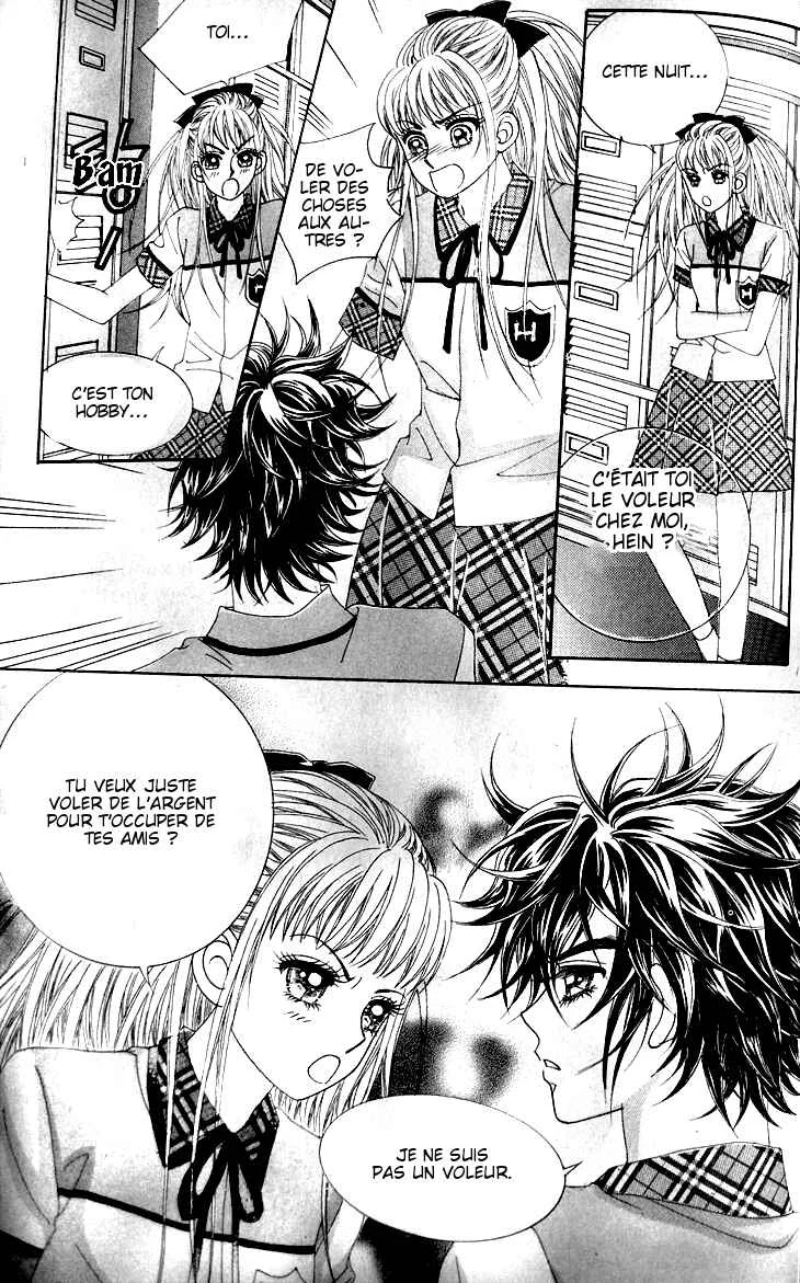 Dokkaebi Wangguk euro Ganda Chapitre 3 - Page 16