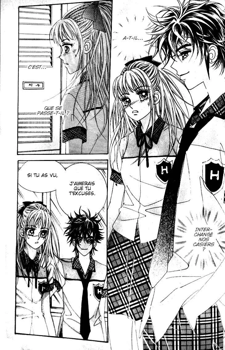 Dokkaebi Wangguk euro Ganda Chapitre 3 - Page 18