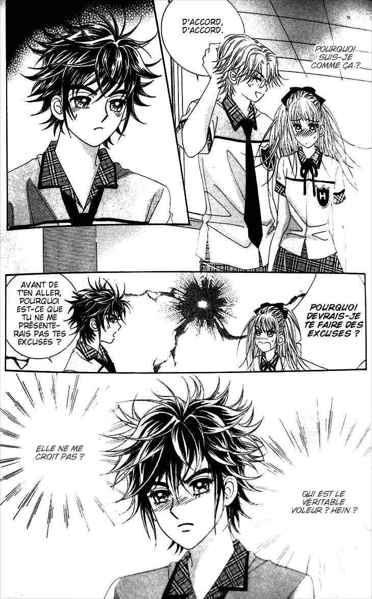 Dokkaebi Wangguk euro Ganda Chapitre 3 - Page 21