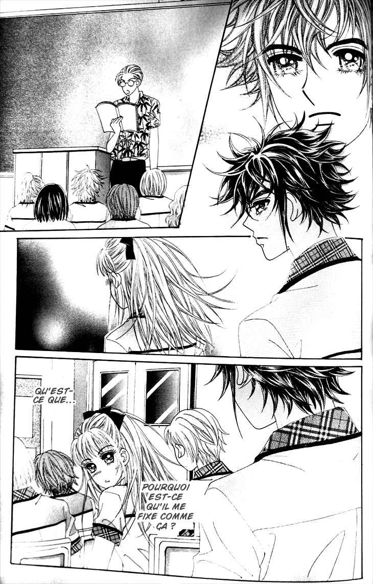 Dokkaebi Wangguk euro Ganda Chapitre 3 - Page 22