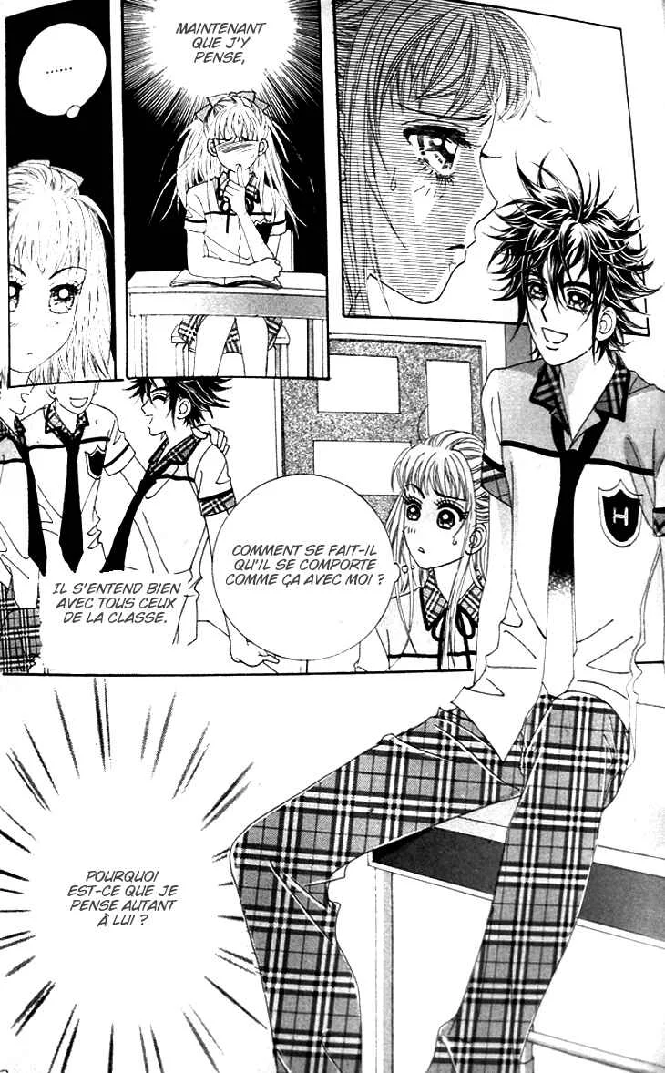Dokkaebi Wangguk euro Ganda Chapitre 3 - Page 23