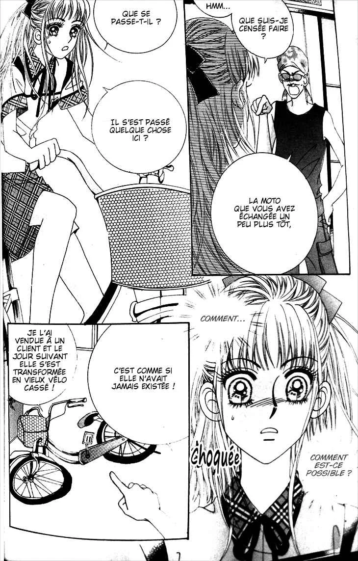 Dokkaebi Wangguk euro Ganda Chapitre 3 - Page 25