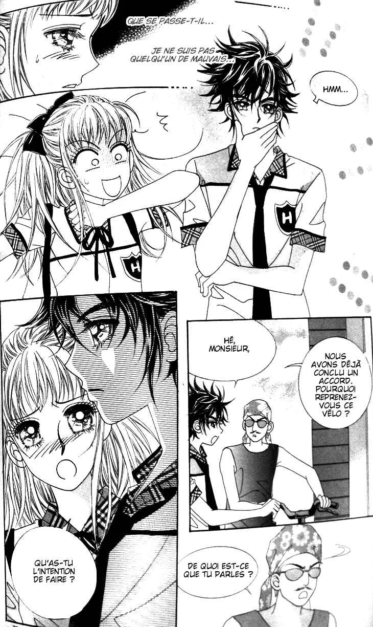Dokkaebi Wangguk euro Ganda Chapitre 3 - Page 27