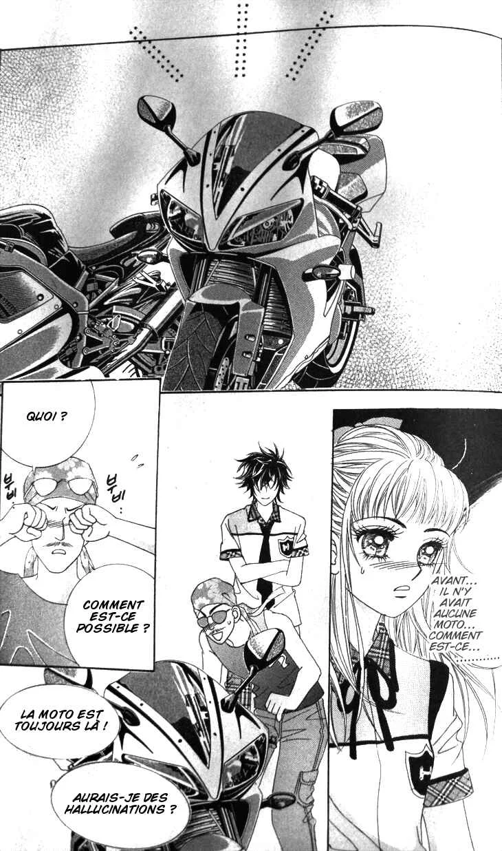 Dokkaebi Wangguk euro Ganda Chapitre 3 - Page 28