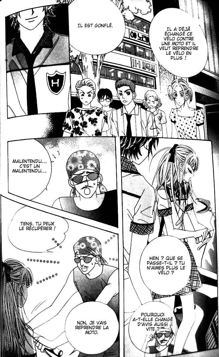 Dokkaebi Wangguk euro Ganda Chapitre 3 - Page 29
