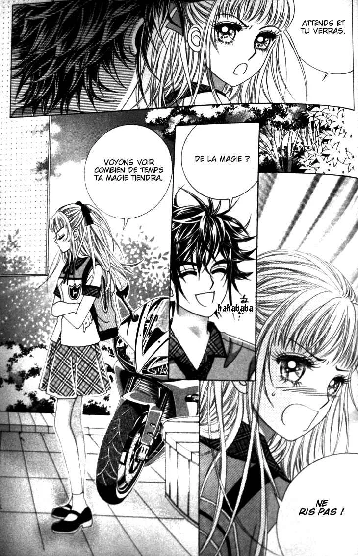 Dokkaebi Wangguk euro Ganda Chapitre 3 - Page 30