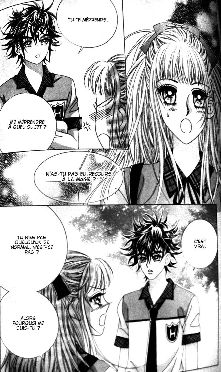 Dokkaebi Wangguk euro Ganda Chapitre 3 - Page 31