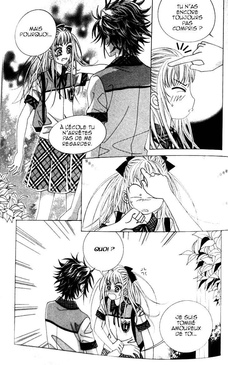 Dokkaebi Wangguk euro Ganda Chapitre 4 - Page 5