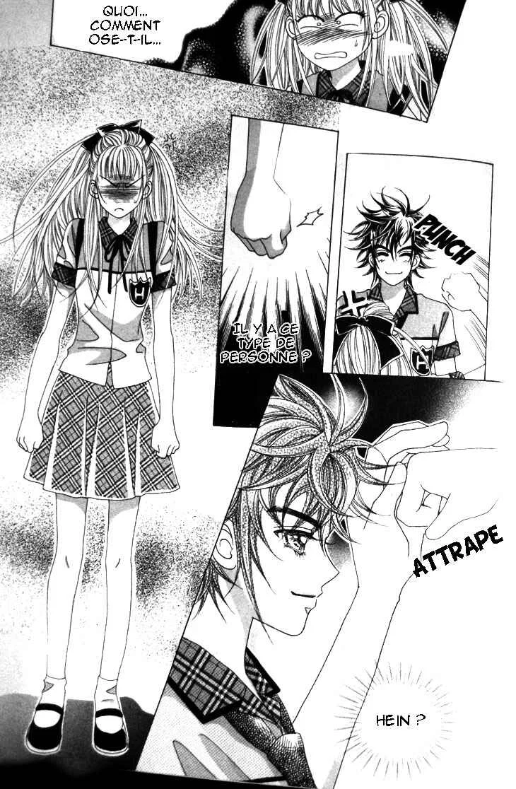 Dokkaebi Wangguk euro Ganda Chapitre 4 - Page 7