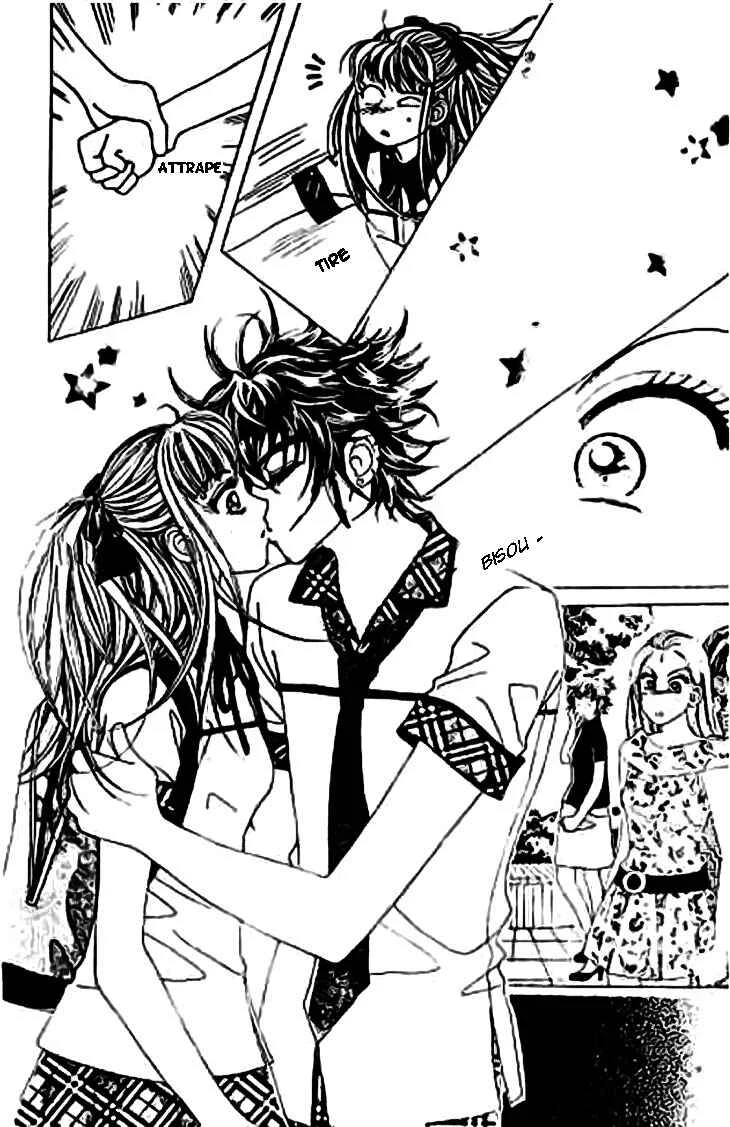 Dokkaebi Wangguk euro Ganda Chapitre 4 - Page 8