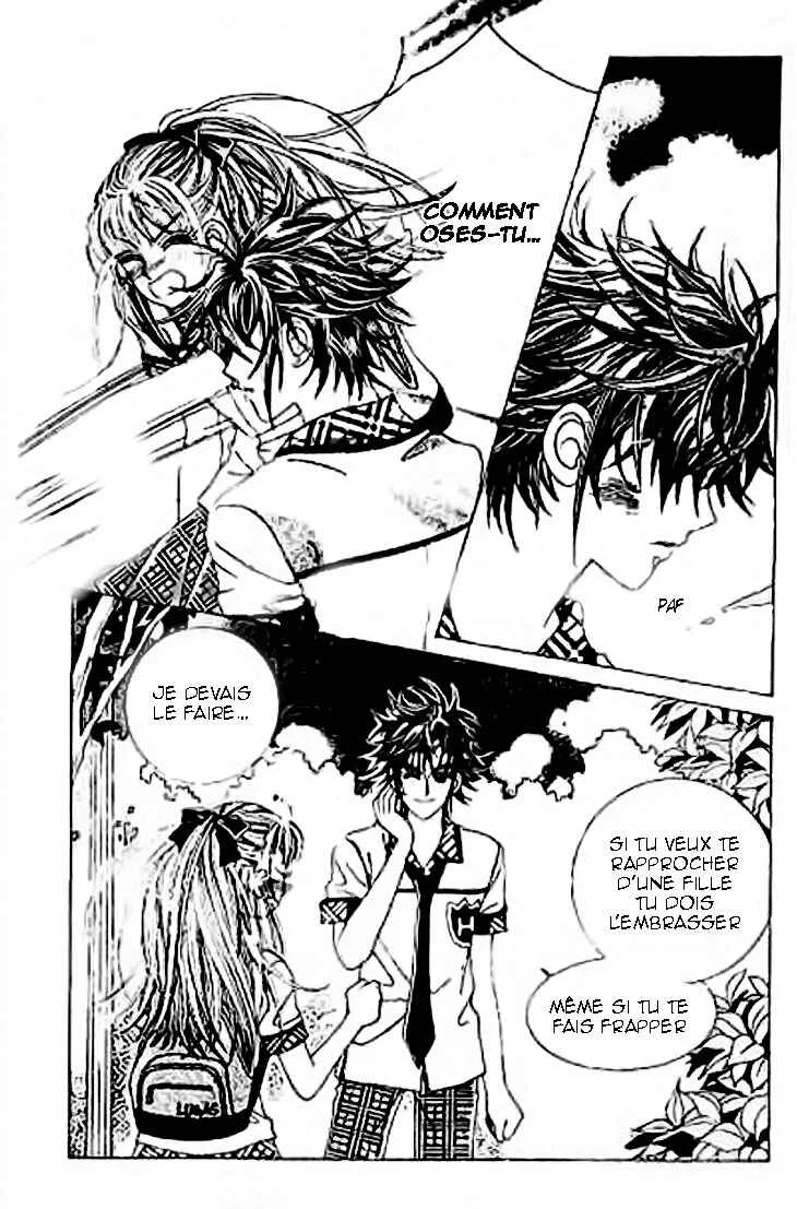 Dokkaebi Wangguk euro Ganda Chapitre 4 - Page 9