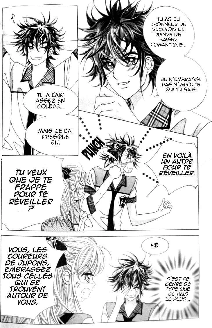 Dokkaebi Wangguk euro Ganda Chapitre 4 - Page 10