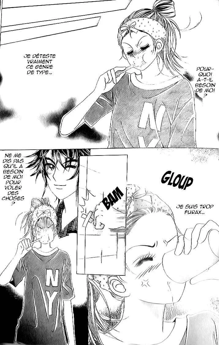 Dokkaebi Wangguk euro Ganda Chapitre 4 - Page 11