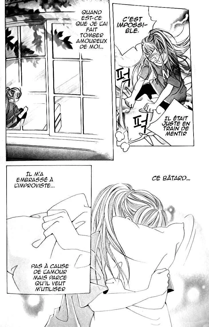 Dokkaebi Wangguk euro Ganda Chapitre 4 - Page 12