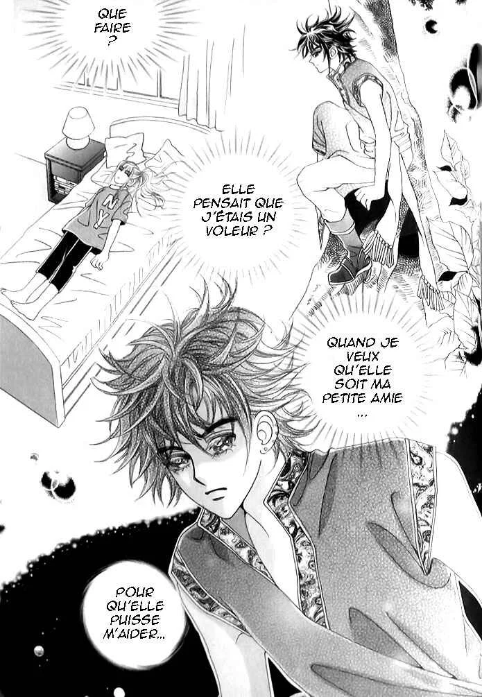Dokkaebi Wangguk euro Ganda Chapitre 4 - Page 15