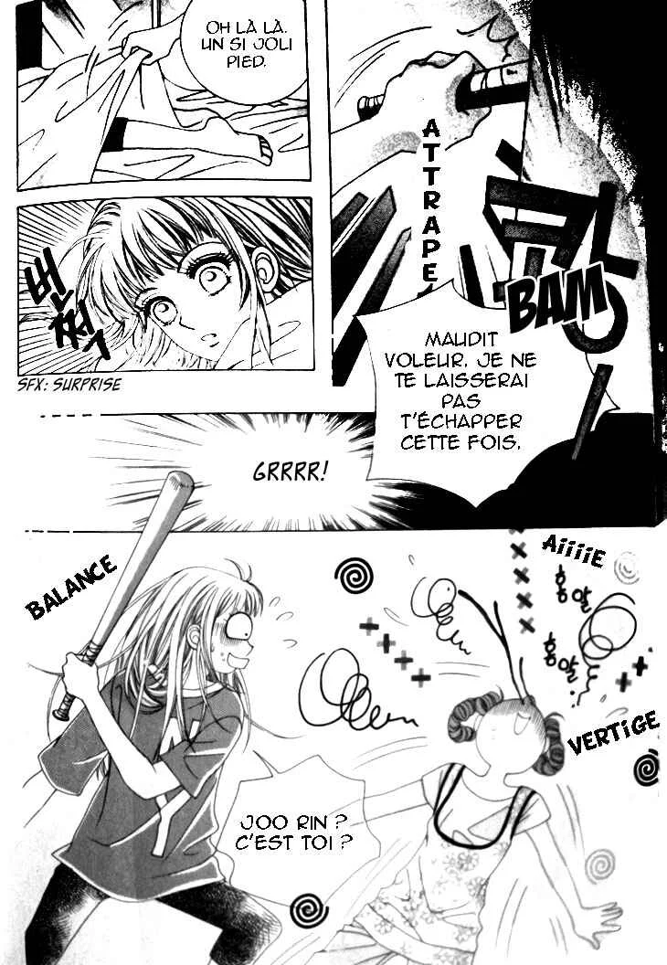 Dokkaebi Wangguk euro Ganda Chapitre 4 - Page 18