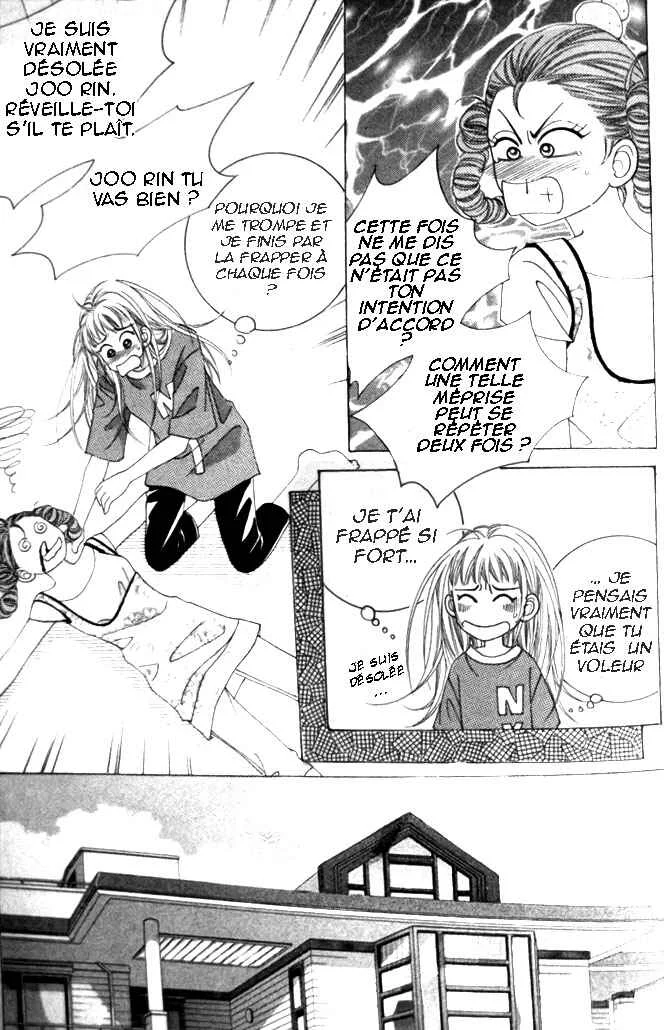 Dokkaebi Wangguk euro Ganda Chapitre 4 - Page 19
