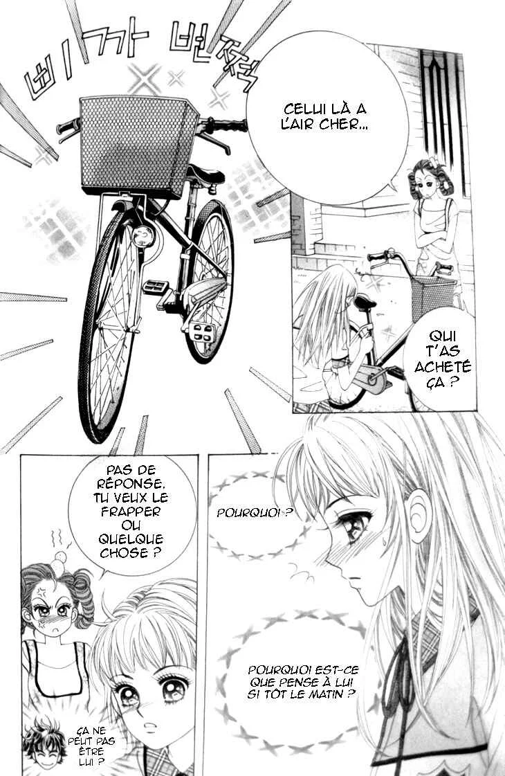 Dokkaebi Wangguk euro Ganda Chapitre 4 - Page 20