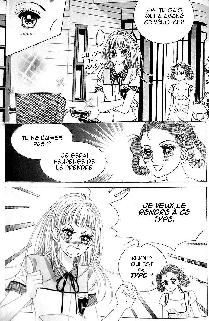 Dokkaebi Wangguk euro Ganda Chapitre 4 - Page 21