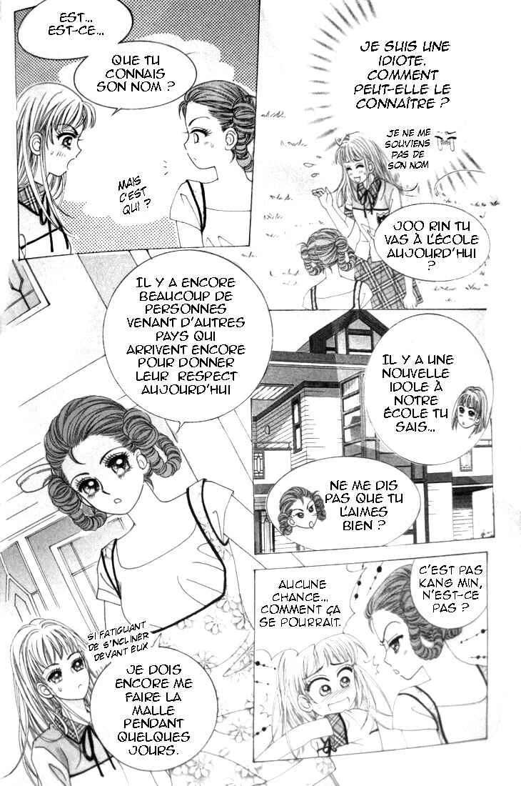 Dokkaebi Wangguk euro Ganda Chapitre 4 - Page 22