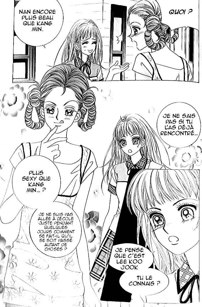 Dokkaebi Wangguk euro Ganda Chapitre 4 - Page 23