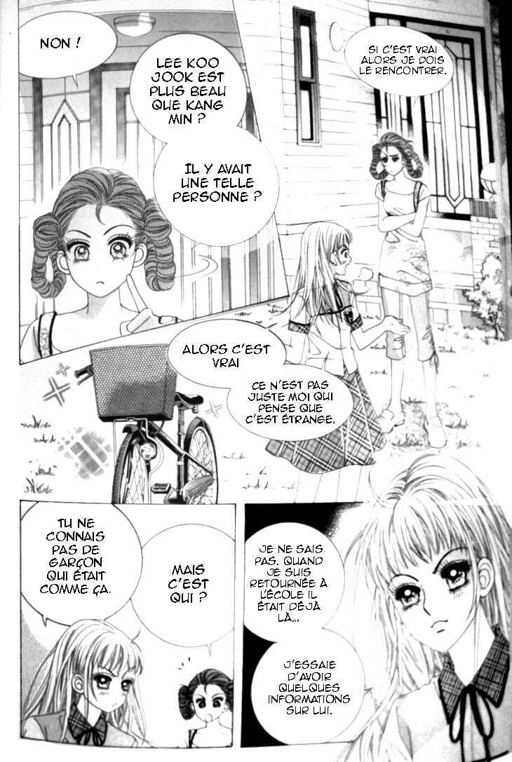 Dokkaebi Wangguk euro Ganda Chapitre 4 - Page 24