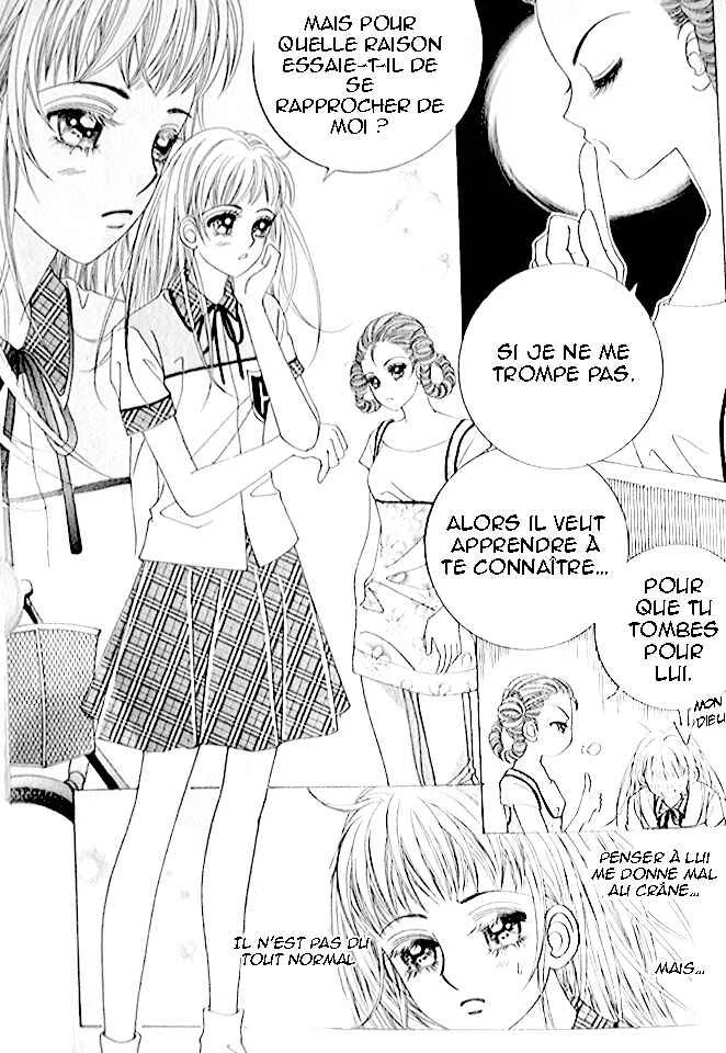 Dokkaebi Wangguk euro Ganda Chapitre 4 - Page 25