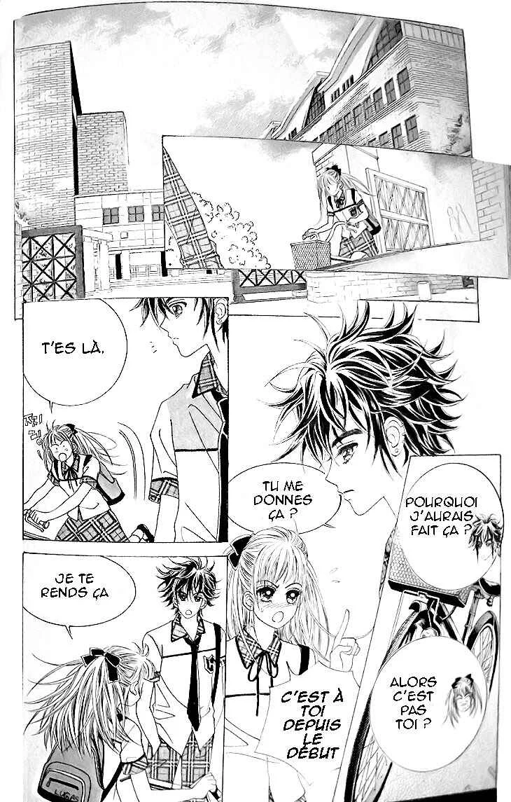 Dokkaebi Wangguk euro Ganda Chapitre 4 - Page 26