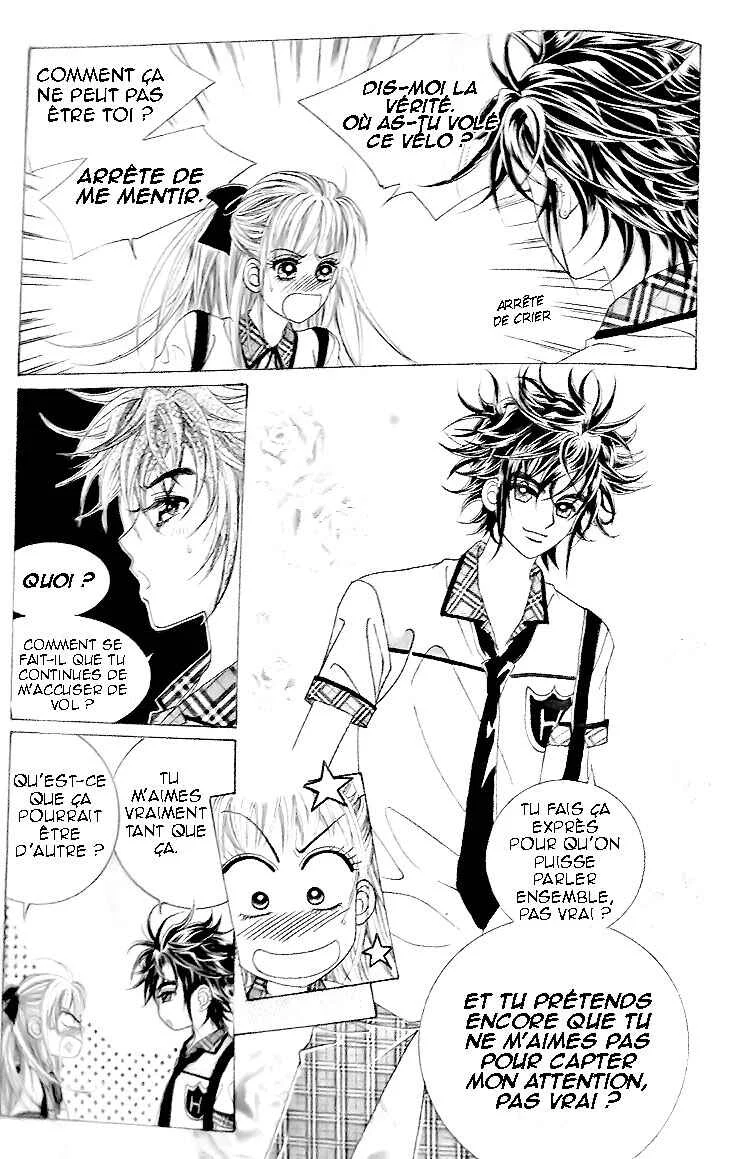 Dokkaebi Wangguk euro Ganda Chapitre 4 - Page 27
